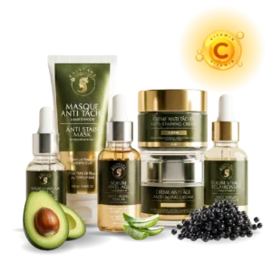 Pack Gamme Visage