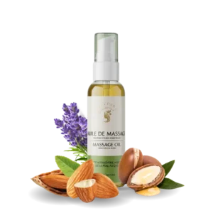 Huile de Massage