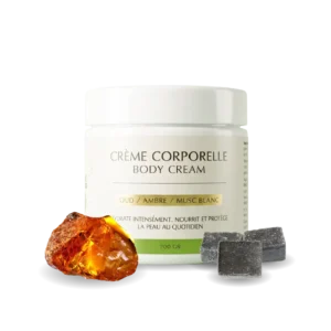 Crème Corporelle