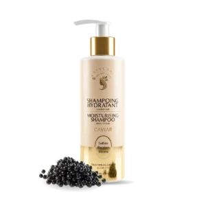 Shampoing Hydratant