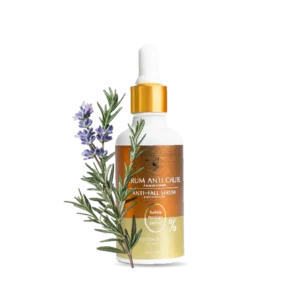 Sérum Capillaire Anti-Chute