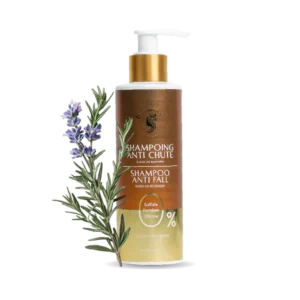 Shampoing Anti-Chute