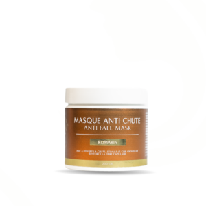 Masque Capillaire Anti-Chute