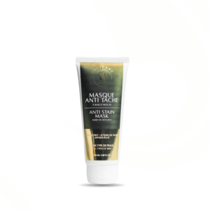Masque Visage Argile