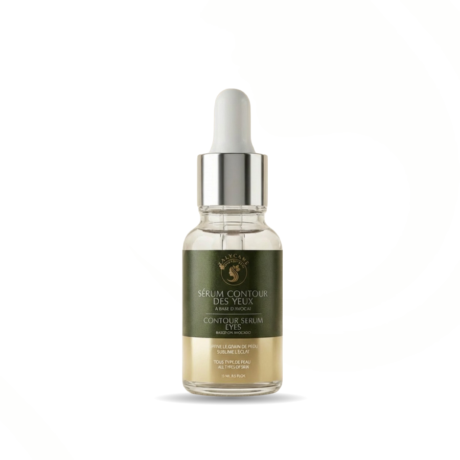 Sérum contour des yeux