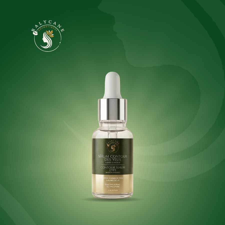 Sérum contour des yeux – Image 2